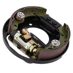 Right Passenger Side Brake Assy W/Brake Shoes 70998-G02 For EZGO Golf Cart Part