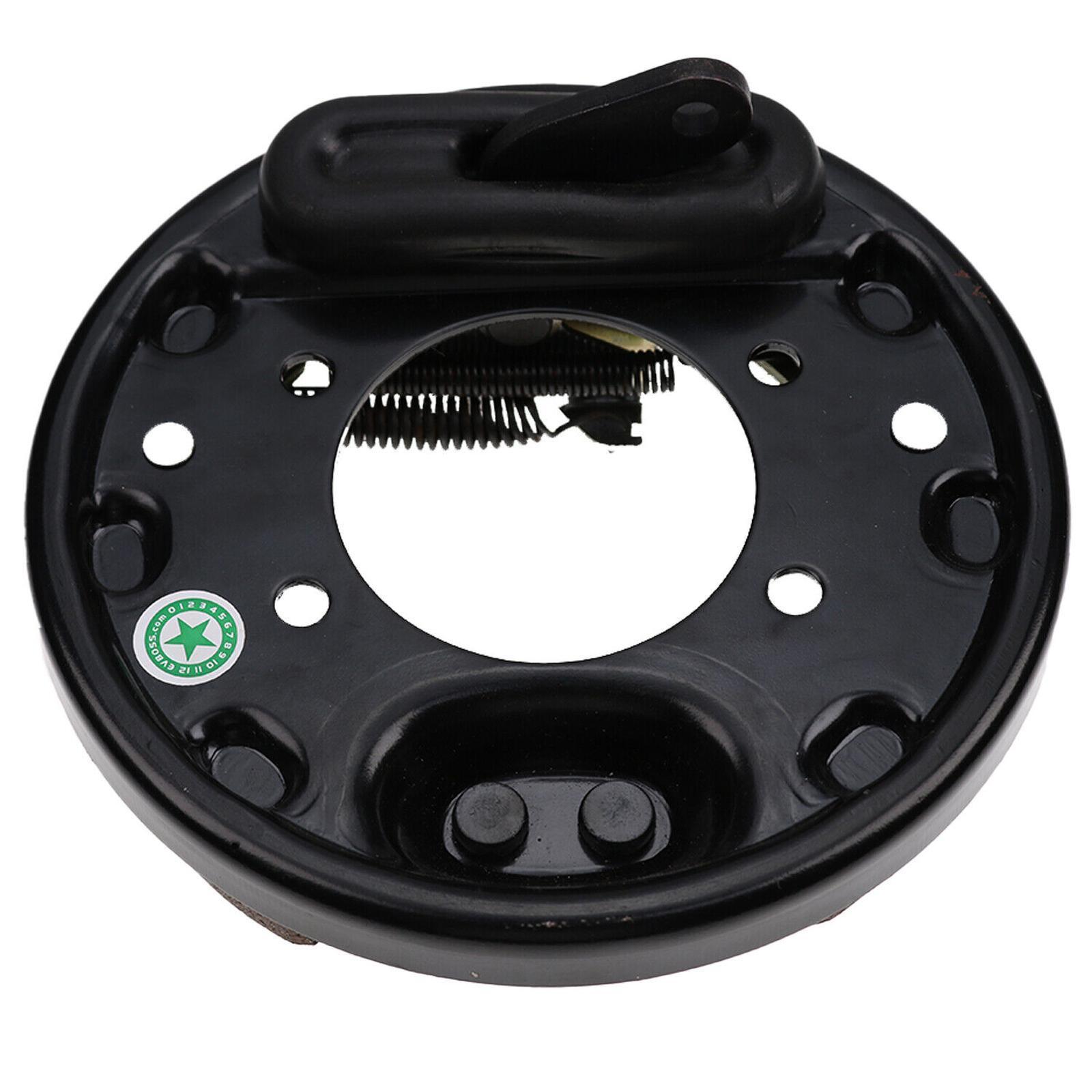 Right Passenger Side Brake Assy W/Brake Shoes 70998-G02 For EZGO Golf Cart Part