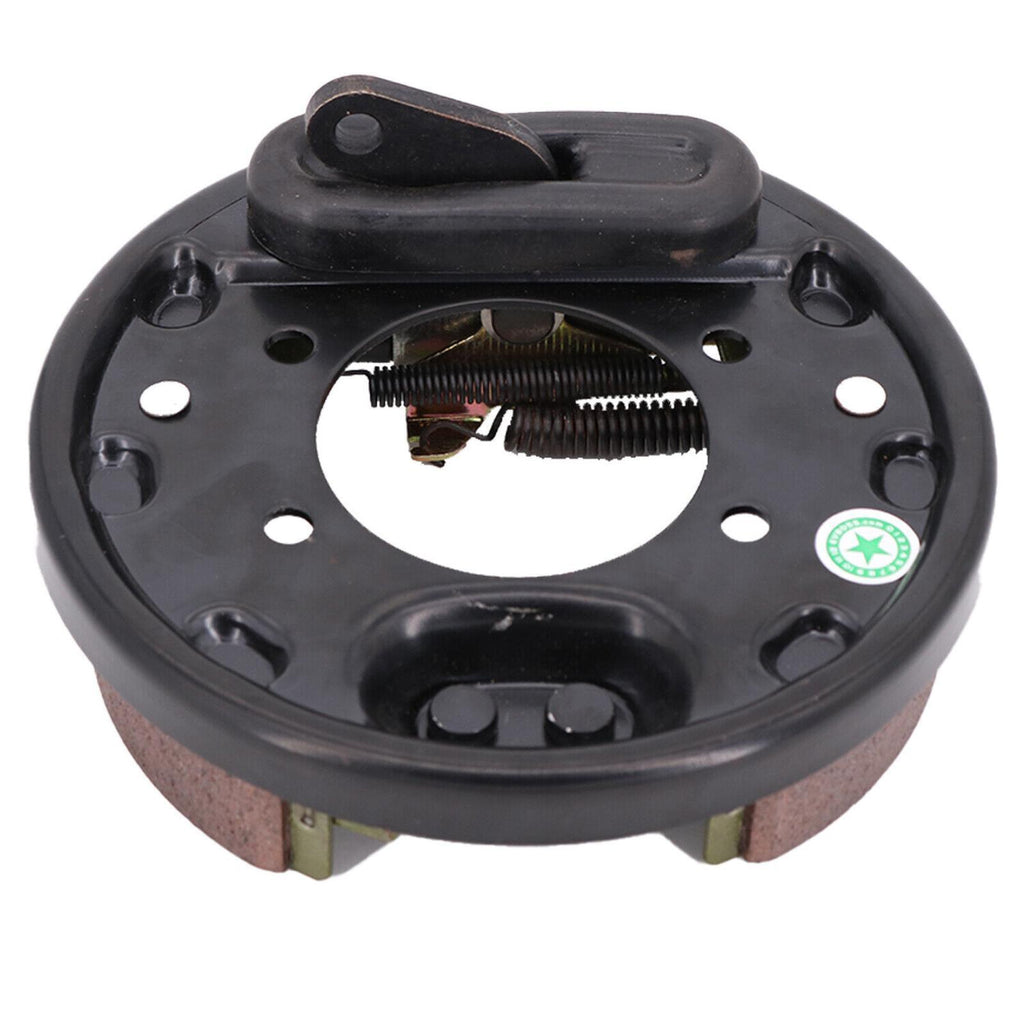 Right Passenger Side Brake Assy W/Brake Shoes 70998-G02 For EZGO Golf Cart Part