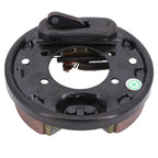 Right Passenger Side Brake Assy W/Brake Shoes 70998-G02 For EZGO Golf Cart Part