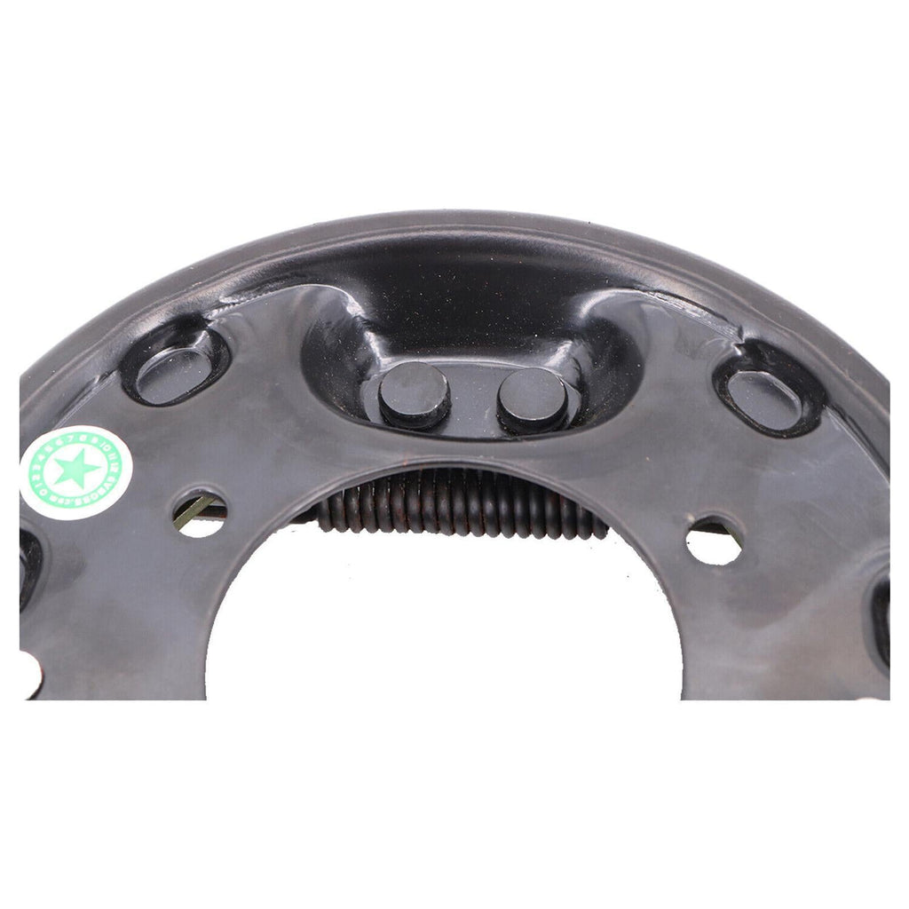 Right Passenger Side Brake Assy W/Brake Shoes 70998-G02 For EZGO Golf Cart Part