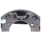 Right Passenger Side Brake Assy W/Brake Shoes 70998-G02 For EZGO Golf Cart Part