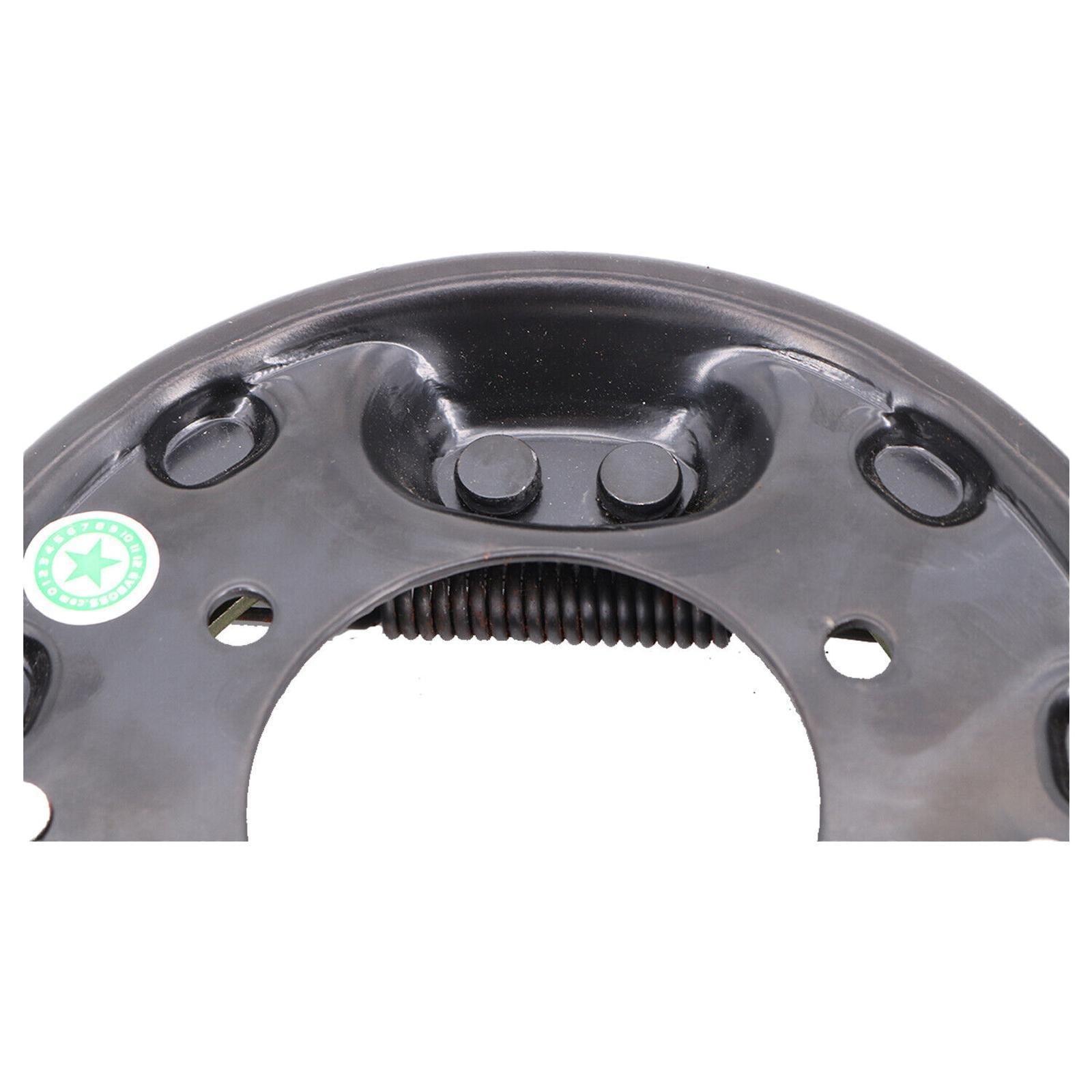Right Passenger Side Brake Assy W/Brake Shoes 70998-G02 For EZGO Golf Cart Part