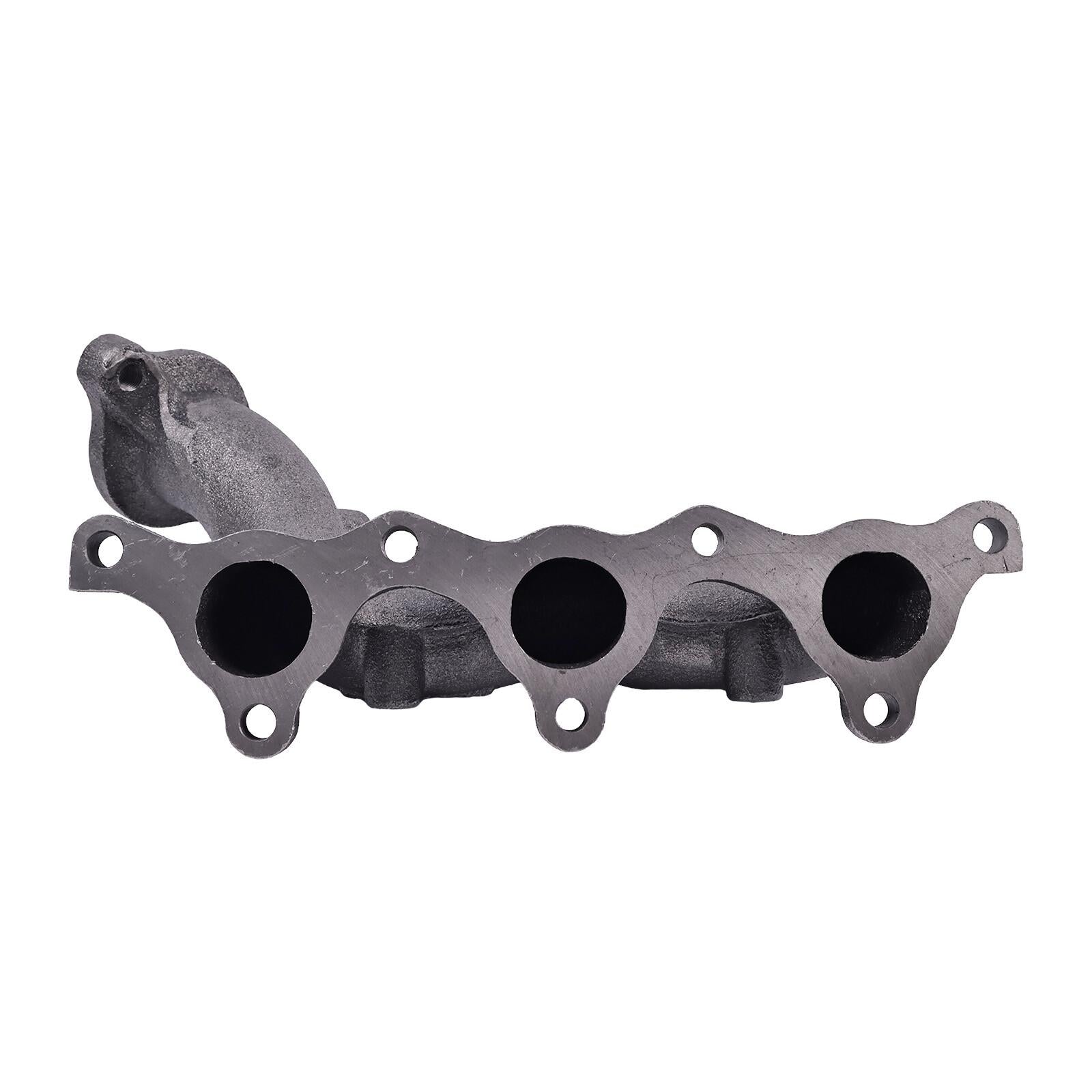Right Passenger Side Manifold MR497482 for Mitsubishi Montero 3.5L 2001-2002
