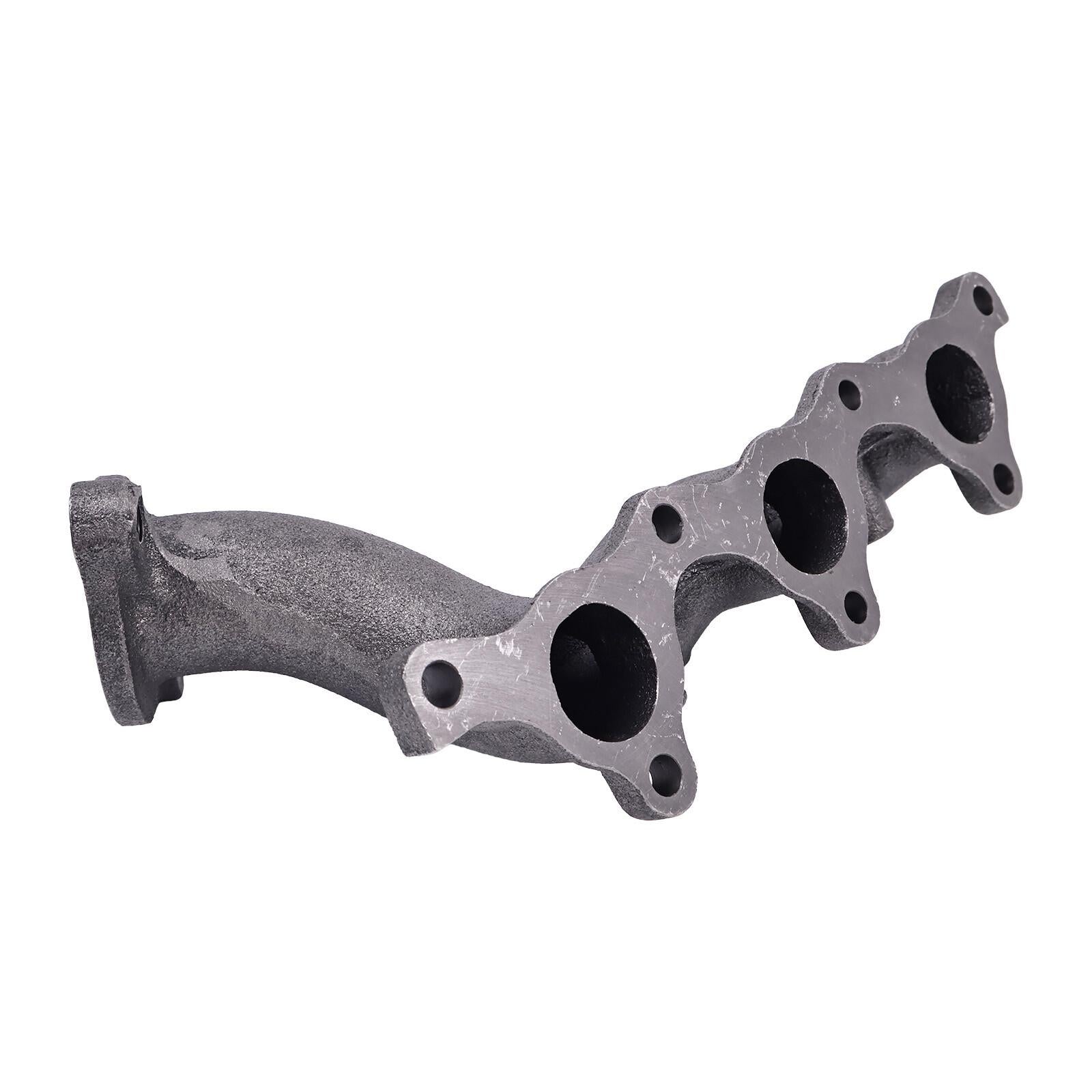 Right Passenger Side Manifold MR497482 for Mitsubishi Montero 3.5L 2001-2002