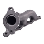 Right Passenger Side Manifold MR497482 for Mitsubishi Montero 3.5L 2001-2002