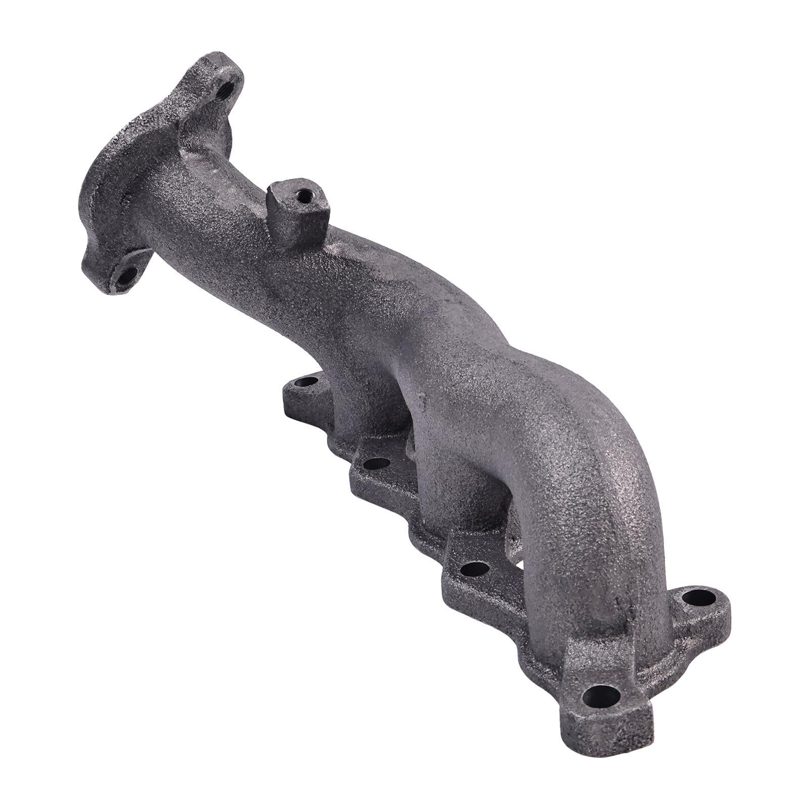Right Passenger Side Manifold MR497482 for Mitsubishi Montero 3.5L 2001-2002
