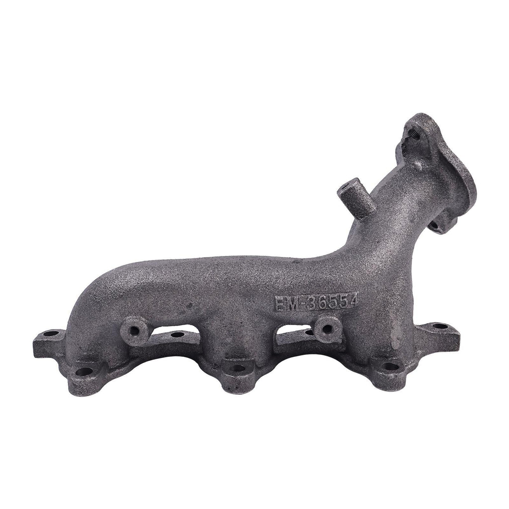 Right Passenger Side Manifold MR497482 for Mitsubishi Montero 3.5L 2001-2002