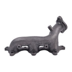 Right Passenger Side Manifold MR497482 for Mitsubishi Montero 3.5L 2001-2002