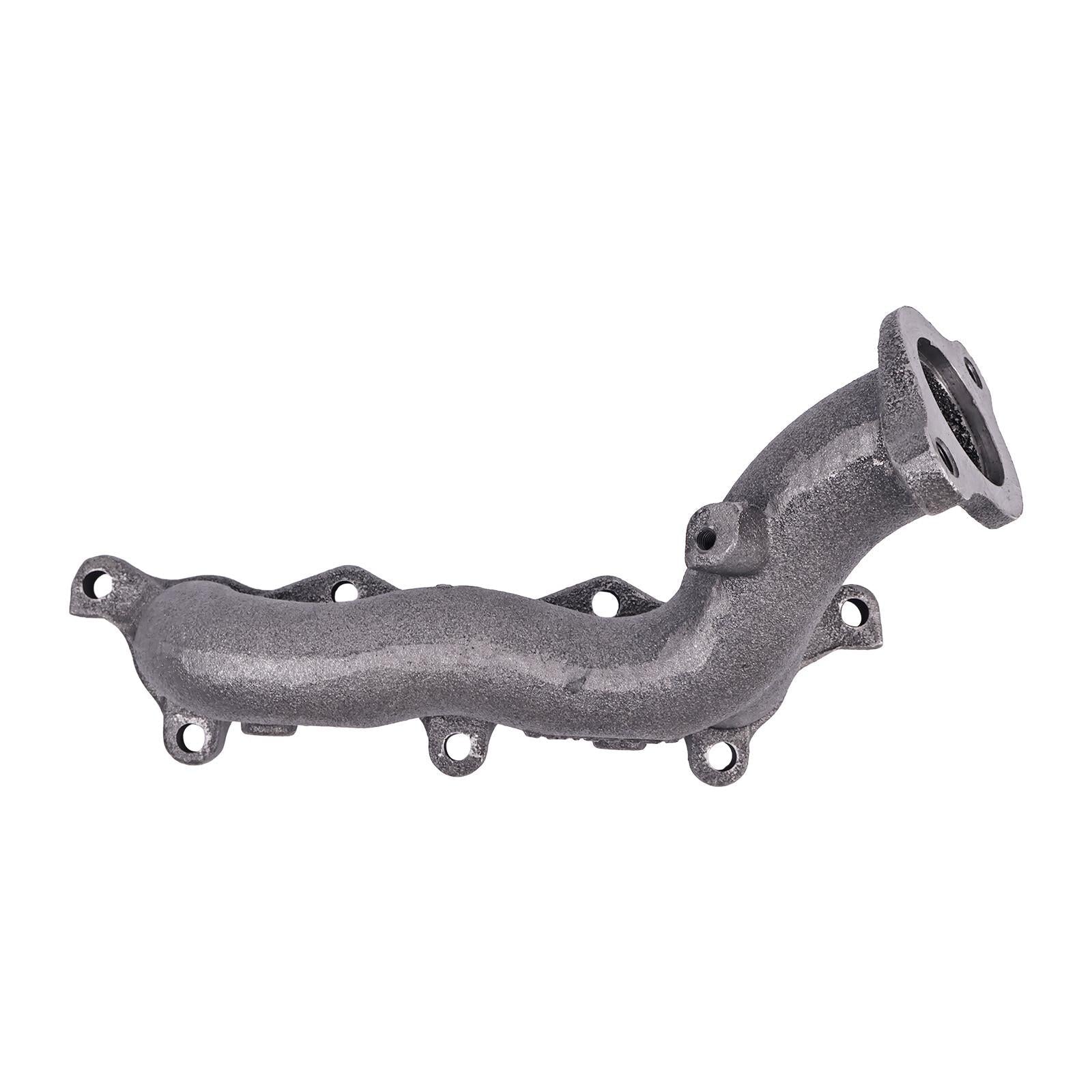 Right Passenger Side Manifold MR497482 for Mitsubishi Montero 3.5L 2001-2002