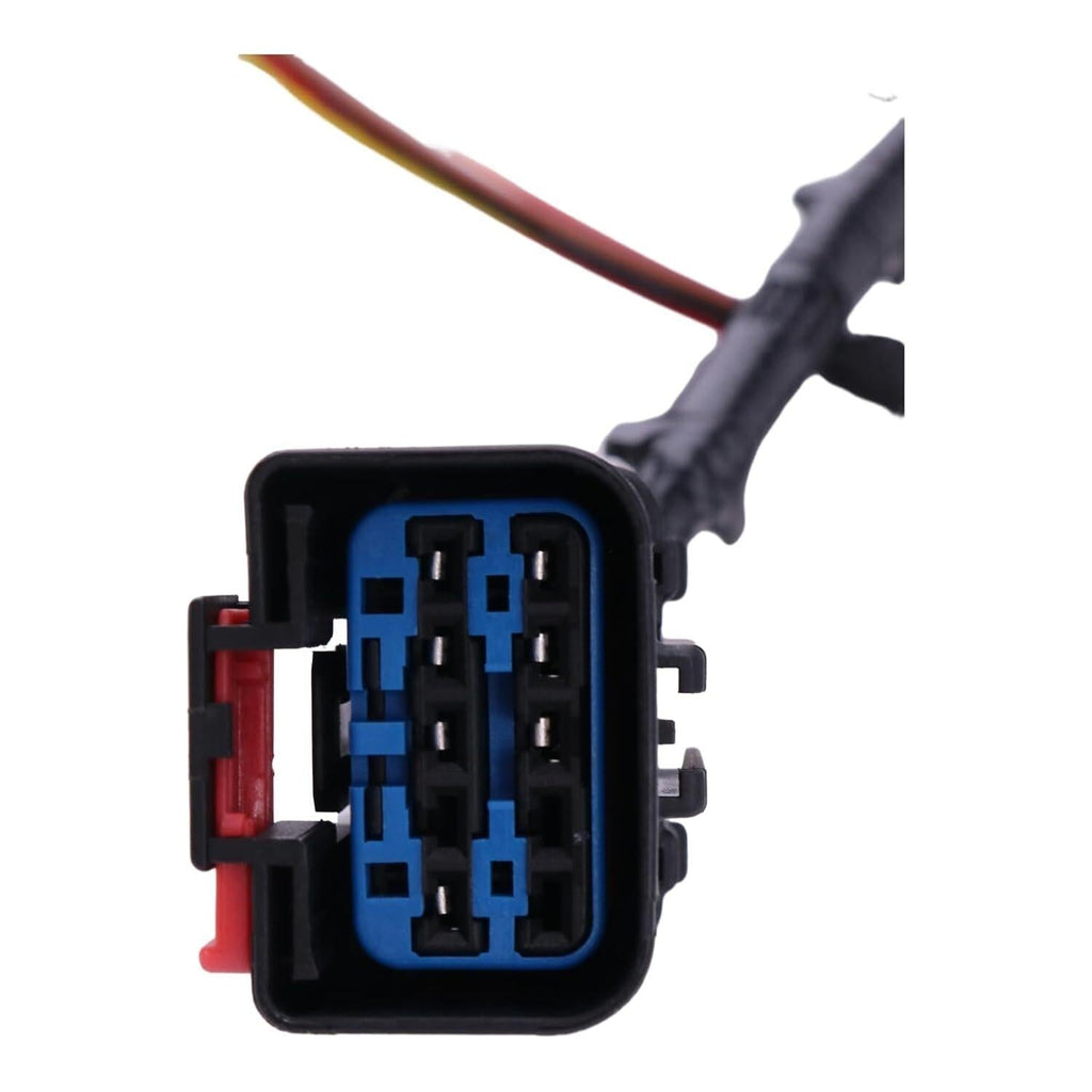 Right Power Sliding Door Wiring 68043222AB RK3031 for Town&Country Grand Caravan