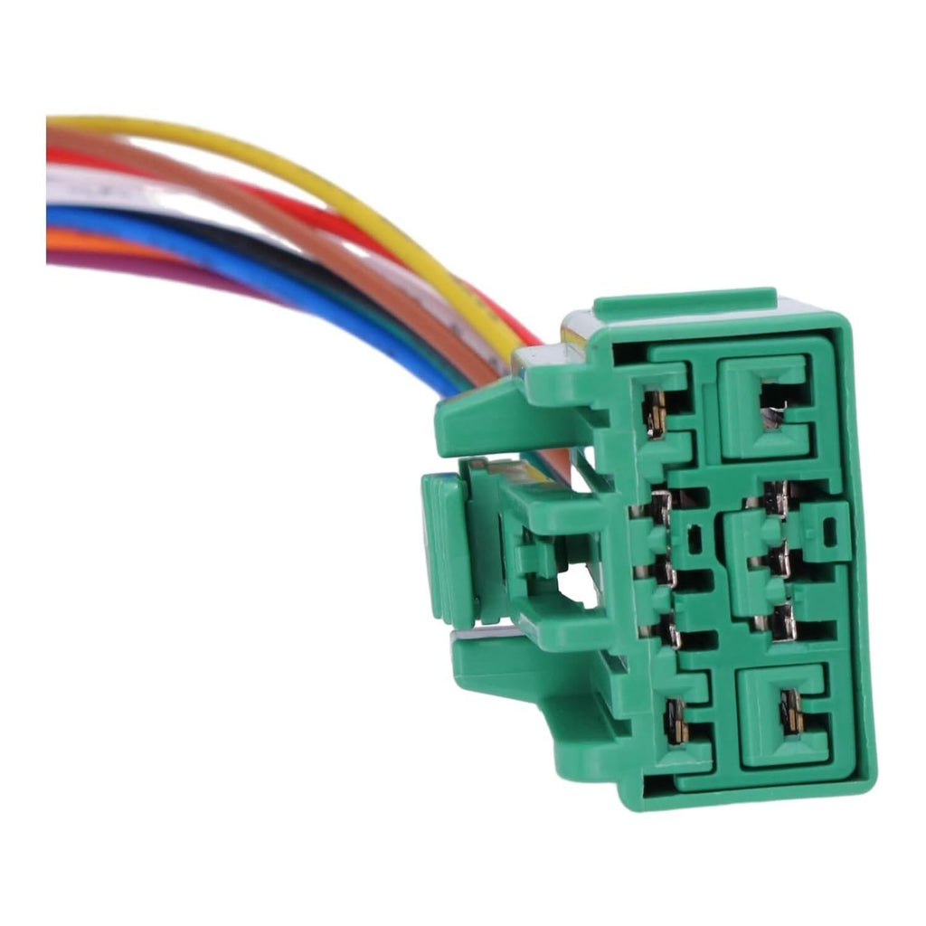 Right Power Sliding Door Wiring 68043222AB RK3031 for Town&Country Grand Caravan