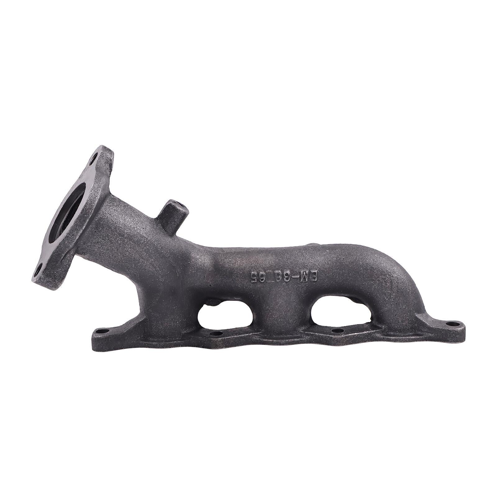 Right Side Manifold MR968801 For Mitsubishi Montero Gen3 3.8L 2003-2006