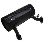 Right Side Muffler 654280 for Honda GX630 GX690
