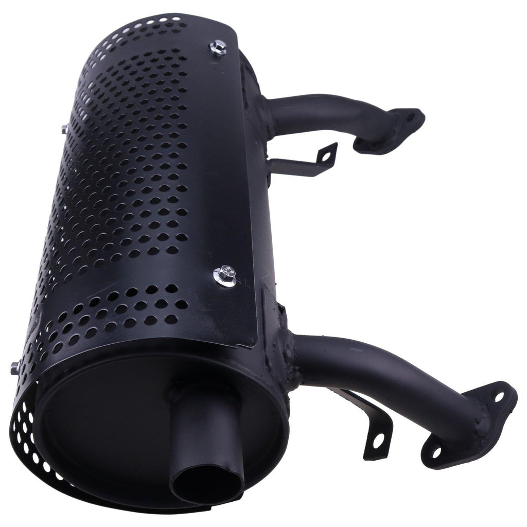 Right Side Muffler 654280 for Honda GX630 GX690