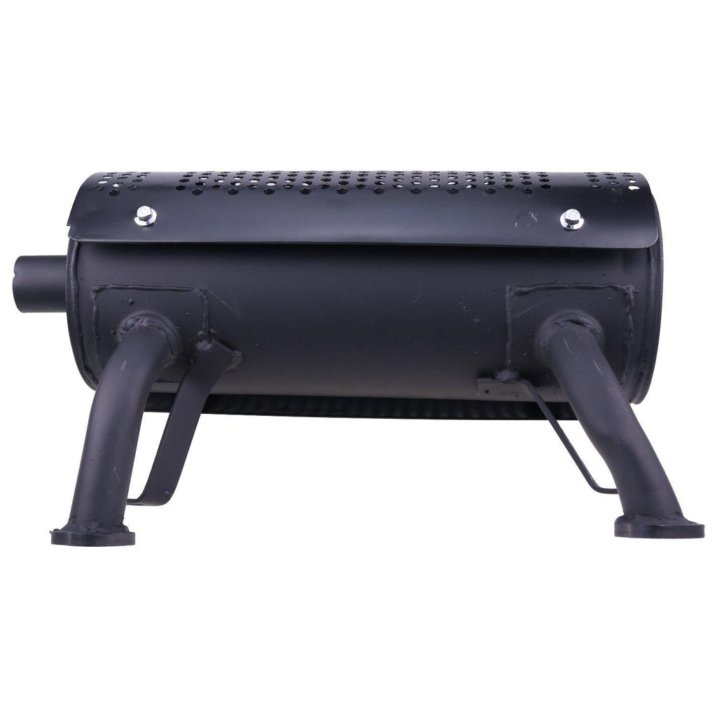 Right Side Muffler 654280 for Honda GX630 GX690