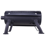 Right Side Muffler 654280 for Honda GX630 GX690