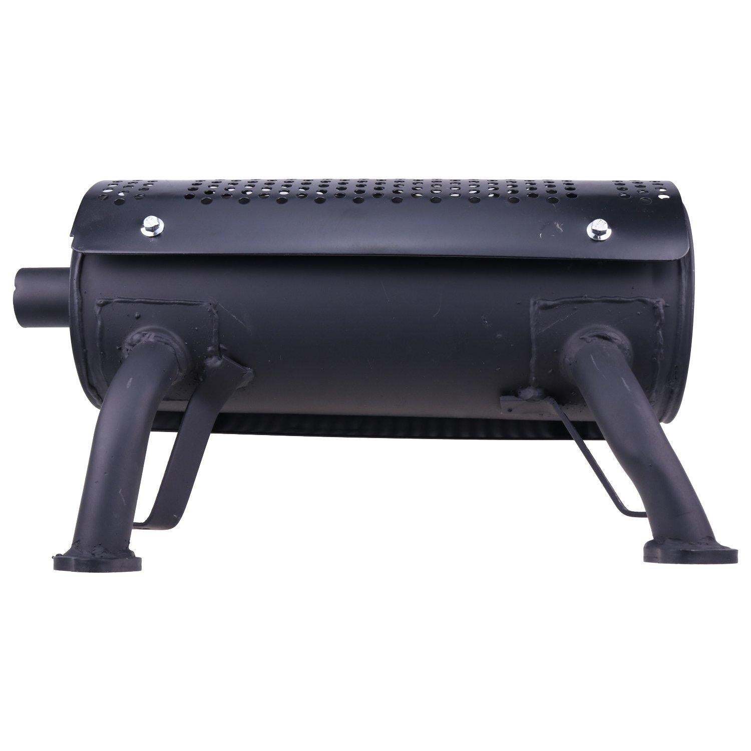 Right Side Muffler 654280 for Honda GX630 GX690