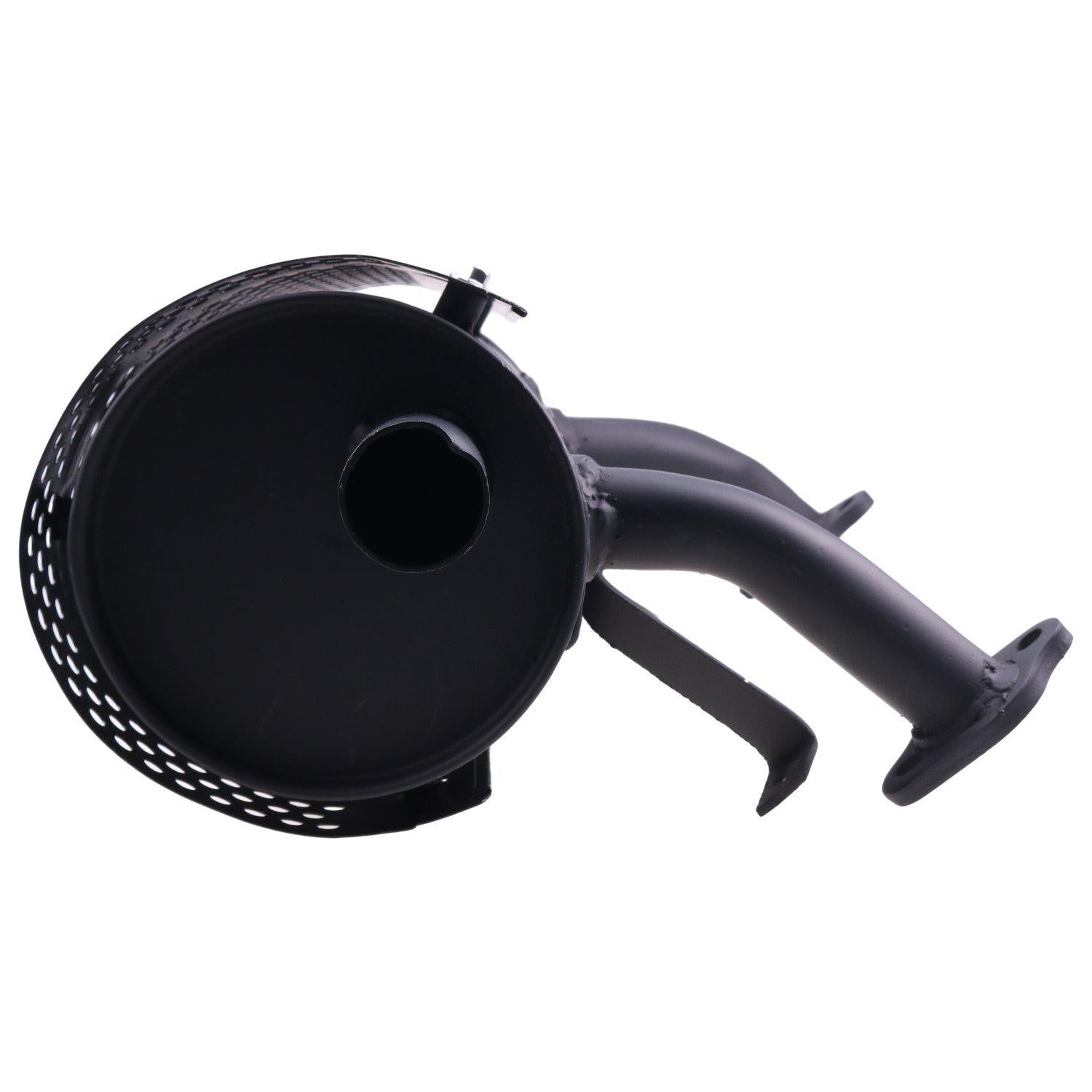 Right Side Muffler 654280 for Honda GX630 GX690