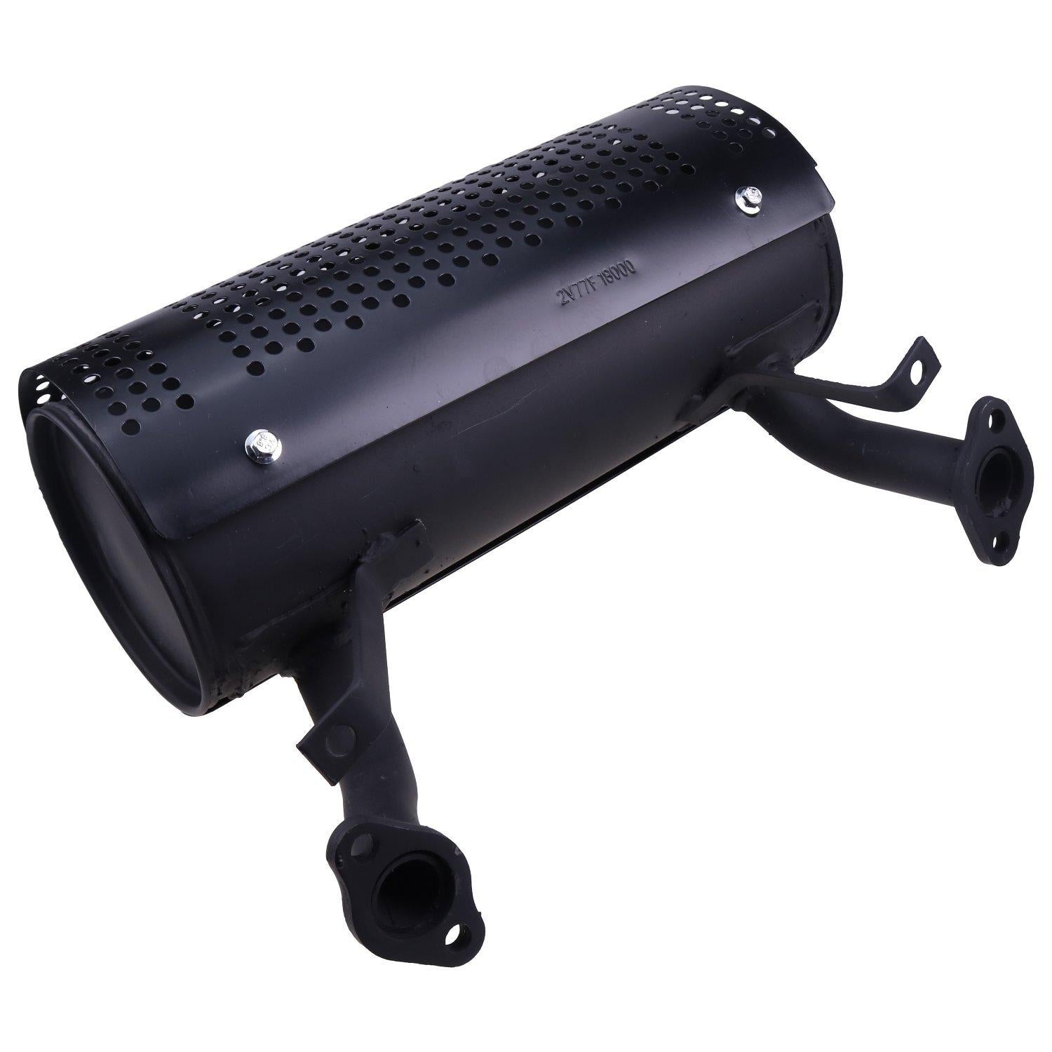 Right Side Muffler 654280 for Honda GX630 GX690