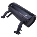 Right Side Muffler 654280 for Honda GX630 GX690