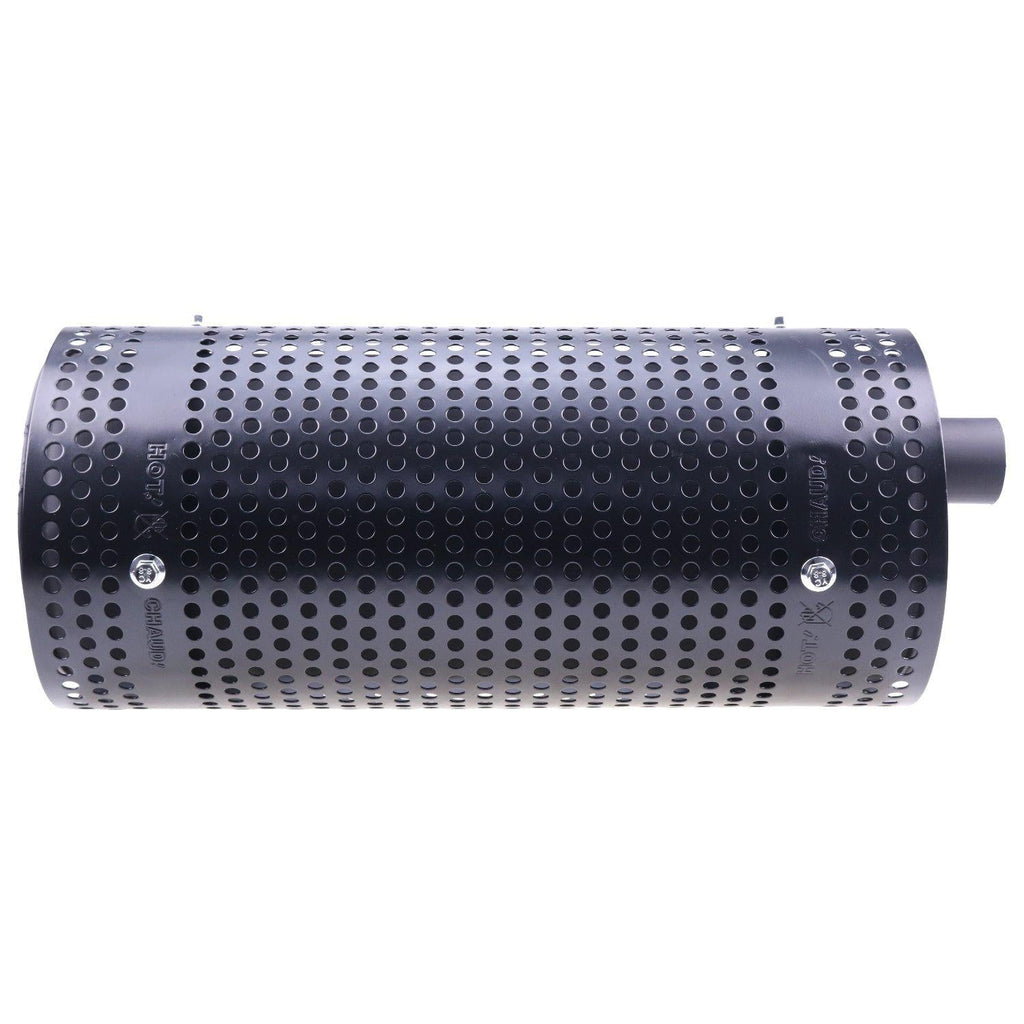 Right Side Muffler 654280 for Honda GX630 GX690