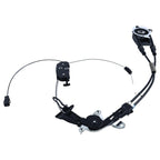 Right Side Sliding Door Cable 85015-08011 for Toyota Sienna SE XLE 2011-2020