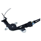 Right Side Sliding Door Cable 85015-08011 for Toyota Sienna SE XLE 2011-2020