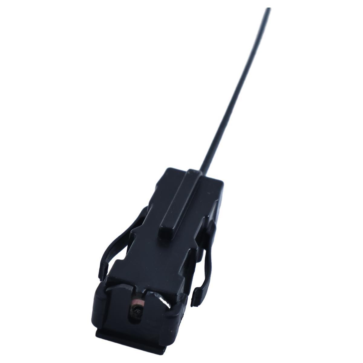 Right Side Sliding Door Cable 85015-08011 for Toyota Sienna SE XLE 2011-2020