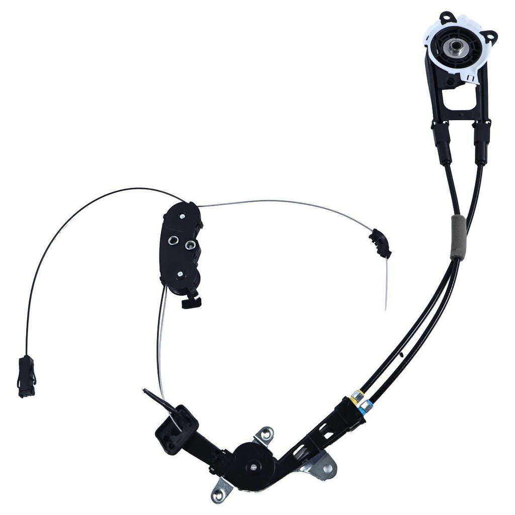 Right Side Sliding Door Cable 85015-08011 for Toyota Sienna SE XLE 2011-2020