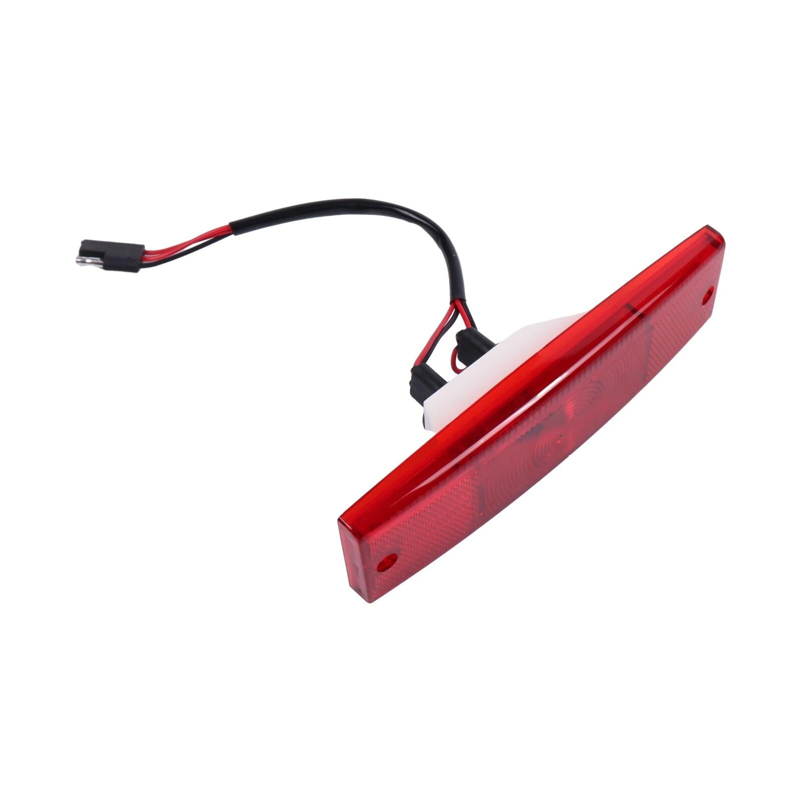 Right Tail Light Assembly 2410667 For Polaris Ranger 700 500 400 200 XP
