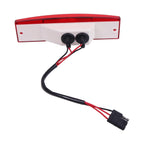 Right Taillight 2410667 For Polaris Ranger XP 700 EV 400 HO 500 2006-10