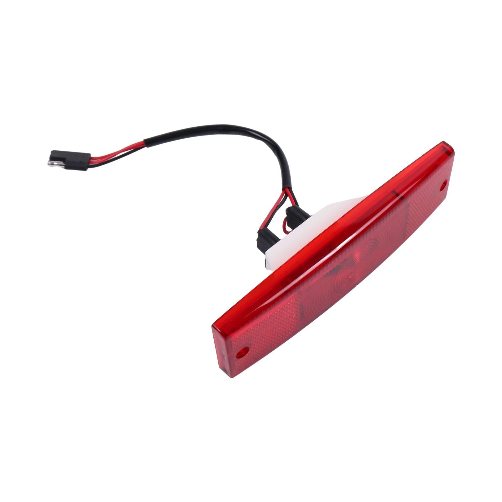 Right Taillight 2410667 For Polaris Ranger XP 700 EV 400 HO 500 2006-10