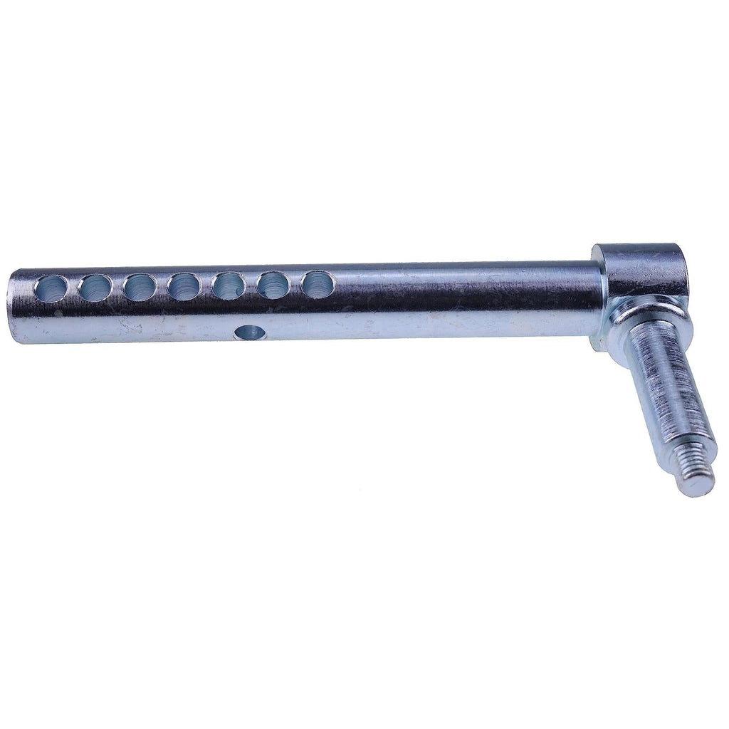 Right Wheel Arm AM120680 For John Deere X320 X324 X520 X534 X540 GX335 GX345