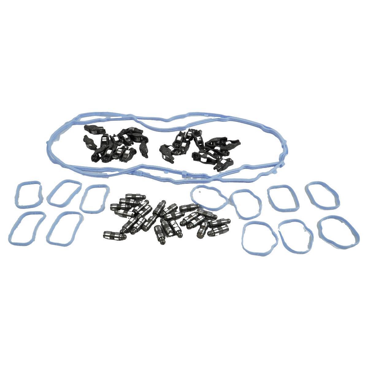 Rocker Arms Lifters Valve Gasket Kit 5184296AD for Chrysler Dodge 3.6L V6 11-16