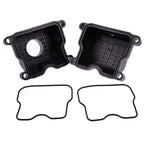 Rocker Cases with 2 Gaskets 11022-2068 11061-2182 For Kawasaki Mule 4000 4010