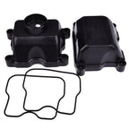 Rocker Cases with 2 Gaskets 11022-2068 11061-2182 For Kawasaki Mule 4000 4010