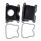 Rocker Cases with 2 Gaskets 11022-2068 11061-2182 For Kawasaki Mule 4000 4010