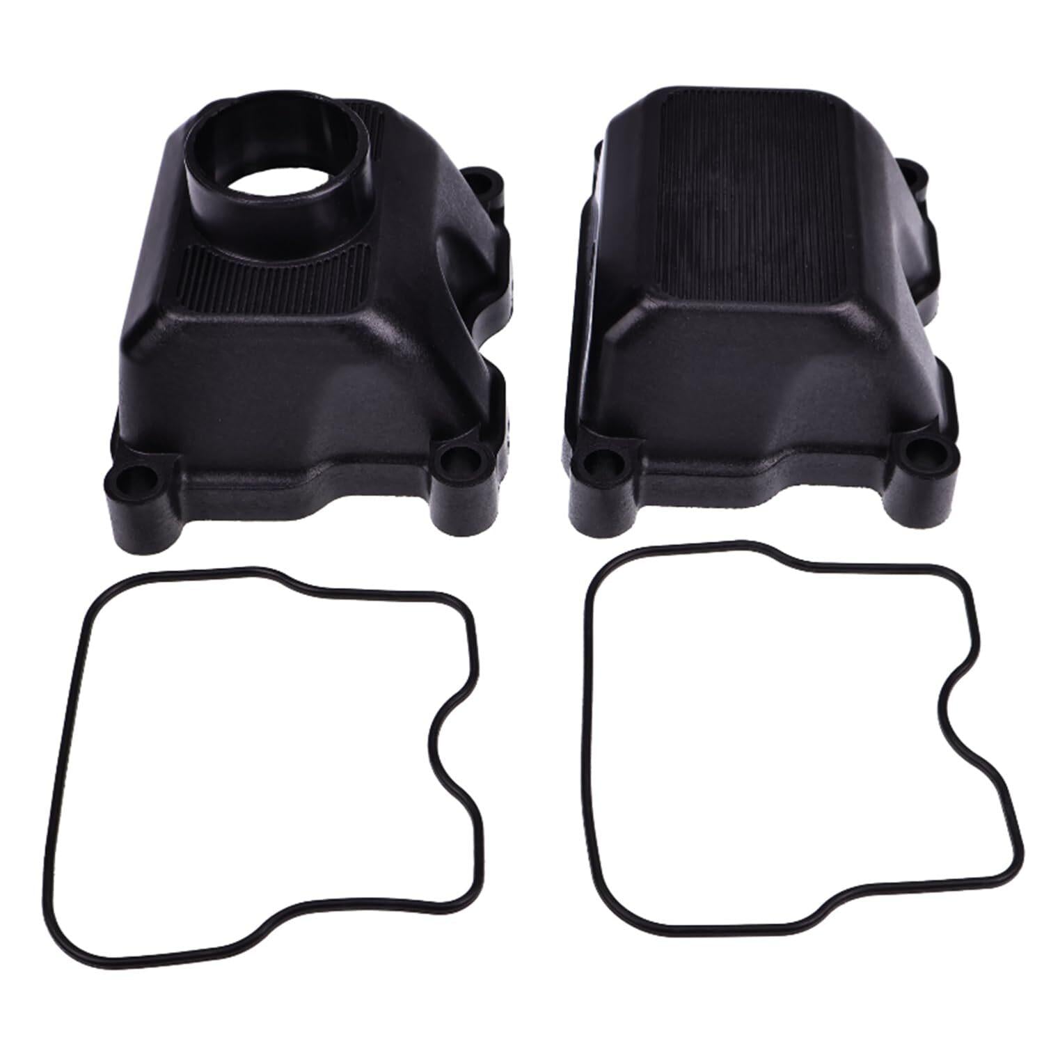 Rocker Cases with 2 Gaskets 11022-2068 11061-2182 For Kawasaki Mule 4000 4010