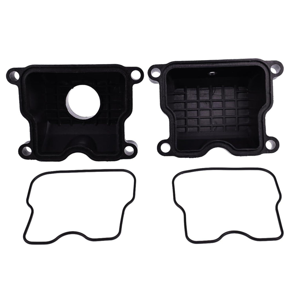Rocker Cases with 2 Gaskets 11022-2068 11061-2182 For Kawasaki Mule 4000 4010