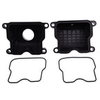 Rocker Cases with 2 Gaskets 11022-2068 11061-2182 For Kawasaki Mule 4000 4010