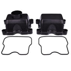 Rocker Cases with 2 Gaskets 11022-2068 11061-2182 For Kawasaki Mule 4000 4010
