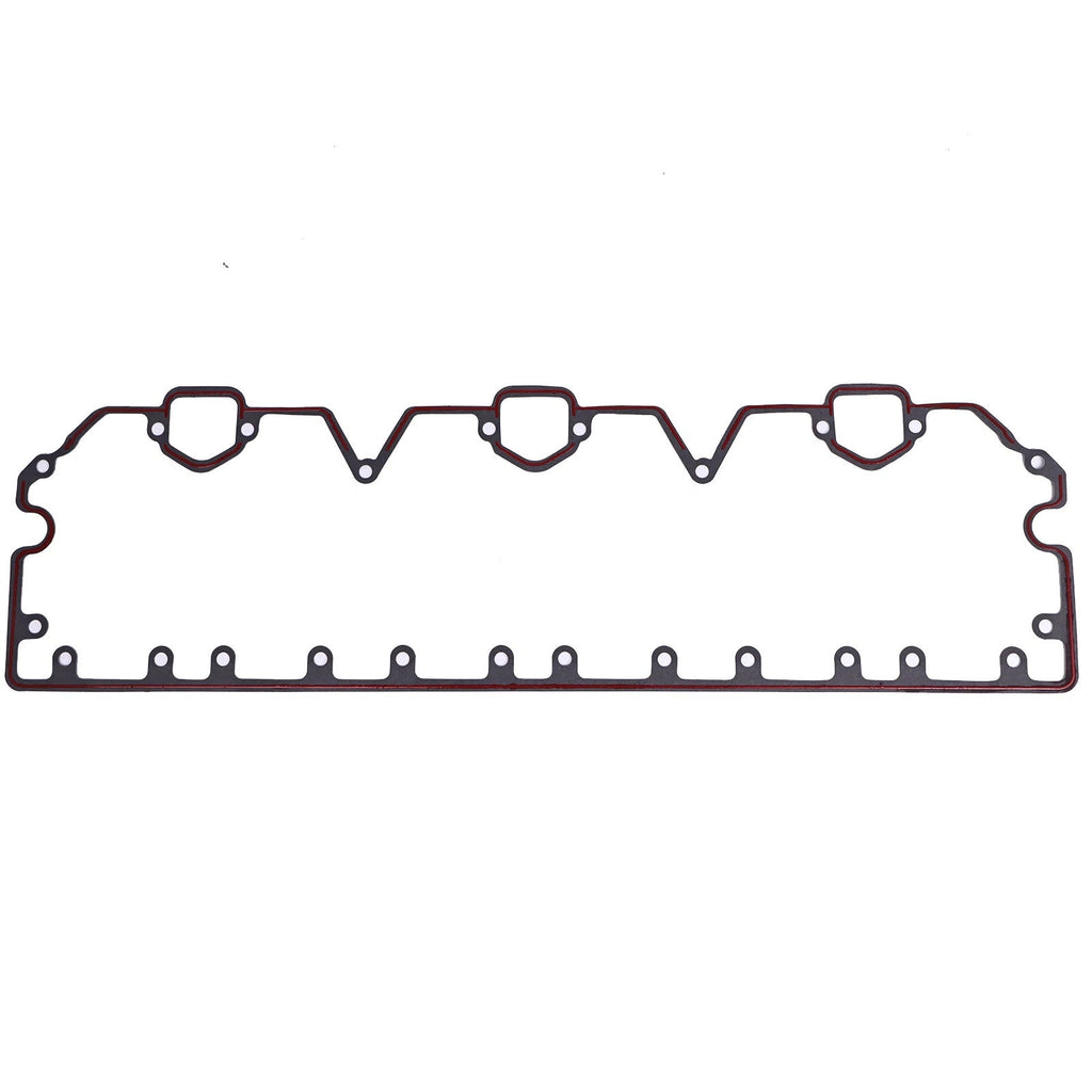 Rocker Lever Housing Gasket 4070529 For Cummins L11 M10 ISM11 QSM Engine