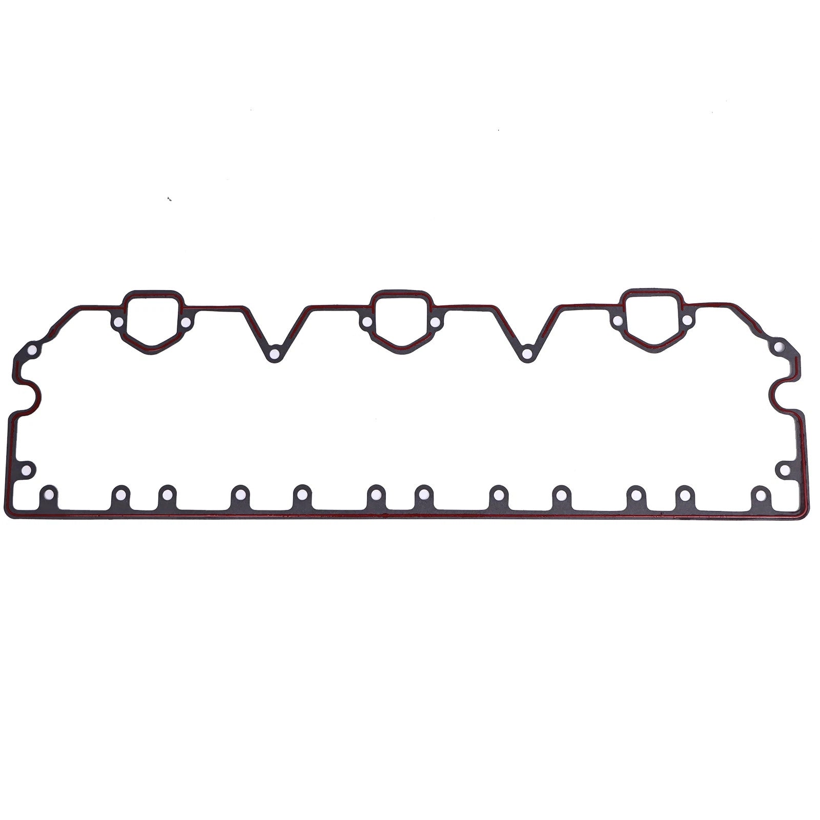 Rocker Lever Housing Gasket 4070529 For Cummins L11 M10 ISM11 QSM Engine