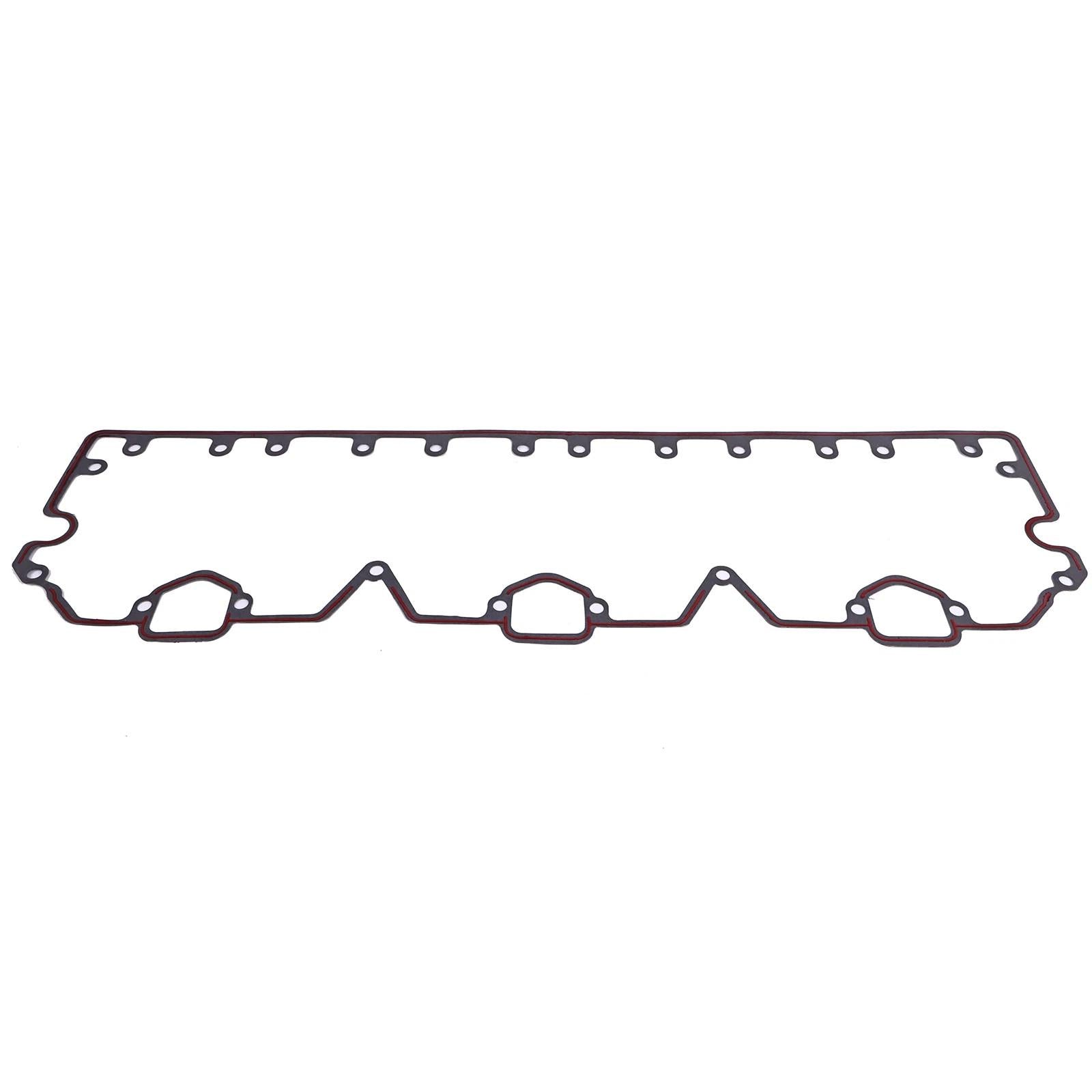 Rocker Lever Housing Gasket 4070529 For Cummins L11 M10 ISM11 QSM Engine