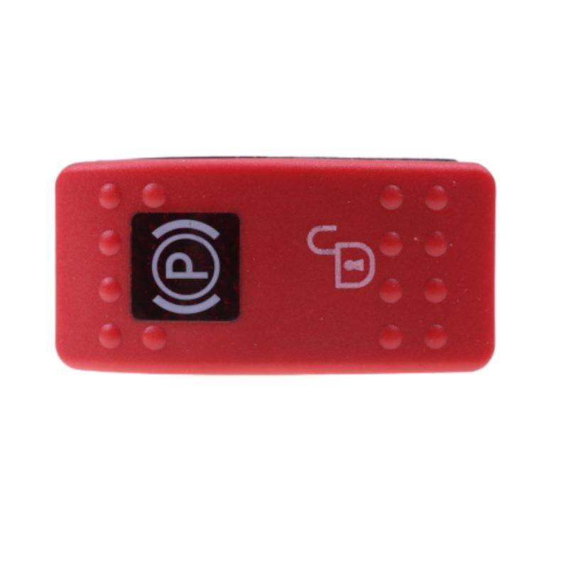 Rocker Switch AT405202 For John Deere 328D 328E 329D 329E 332D 332E 333D 333E