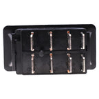 Rocker Switch Park Brake Switch 8223054 For JLG Legacy Series Skytrak 20A 14V
