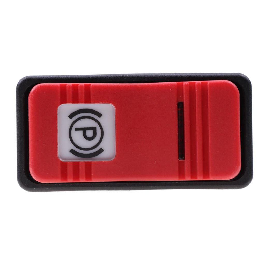 Rocker Switch Park Brake Switch 8223054 For JLG Legacy Series Skytrak 20A 14V