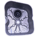 Rocker Valve Cover Oil Filler Cap 3928405 For Cummins 5.9L 6BT 6BTA 3.9L 4BT