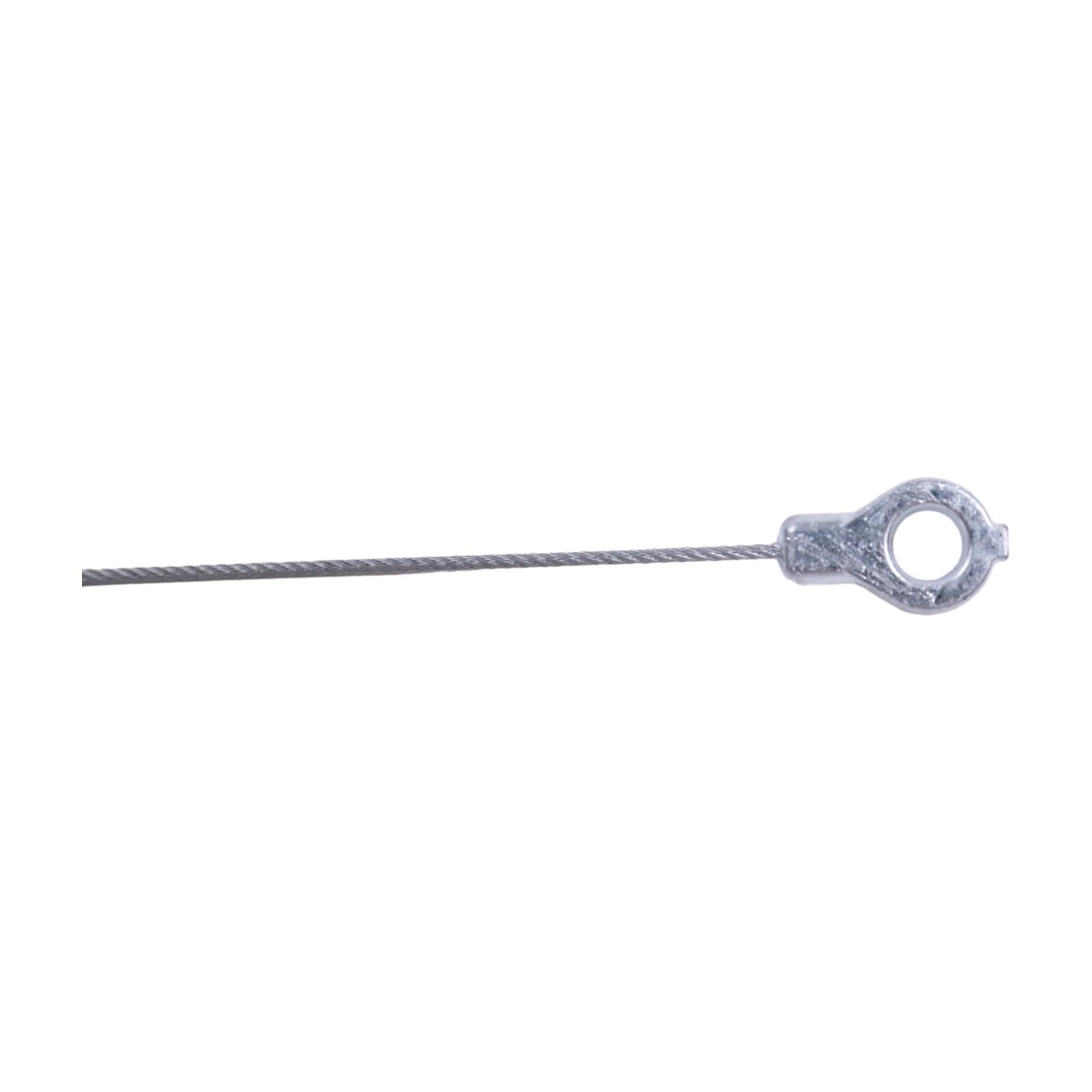 Roto Stop Cable 54530-VH7-000 For Honda Mower HRX217 HRX217K1 HRX217K3